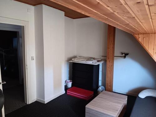 Foto - Etagenwohnung in Melle zur Miete