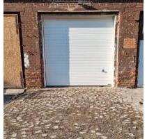 Große Garage - 250,00 EUR Miete, in Magdeburg (PLZ: 39124) Neue Neustadt