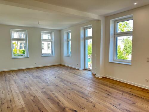 Foto - Etagenwohnung zur Miete in Limbach-Oberfrohna