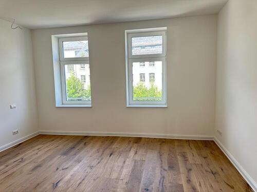 Foto - Etagenwohnung in Limbach-Oberfrohna