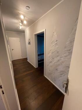 Foto - 3-Zimmerwohnung in Köln-Heimersdorf