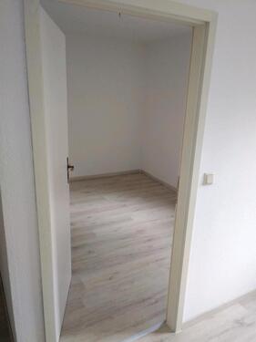 Foto - Etagenwohnung in Zeulenroda-Triebes zur Miete