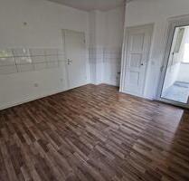 Im Herzen von Buer: 3,5-Zi.-Whg. mit Balkon - Gelsenkirchen