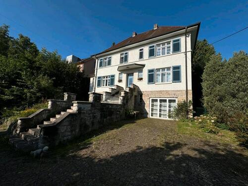 Foto - Villa am Stadtrand von Kassel - 850.000,00 EUR Kaufpreis,