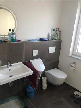 Foto - Etagenwohnung in Arnstorf