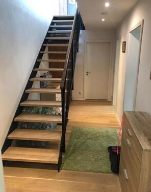 Foto - Etagenwohnung in Arnstorf zur Miete