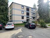 Foto - ZENTRAL! Drei-Zimmer-Wohnung mit Balkon in ruhiger LAGE!