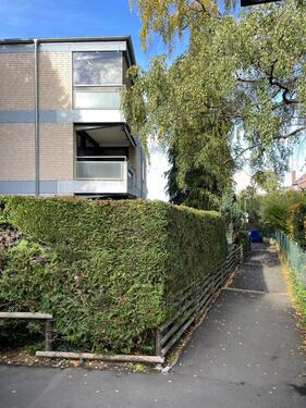 Foto - Etagenwohnung zur Miete in Bad Harzburg