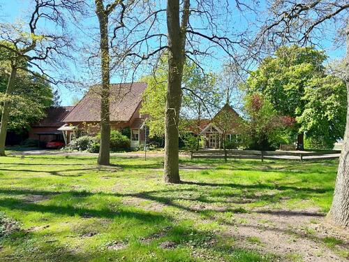 Foto - Einfamilienhaus zum Kaufen in Landesbergen