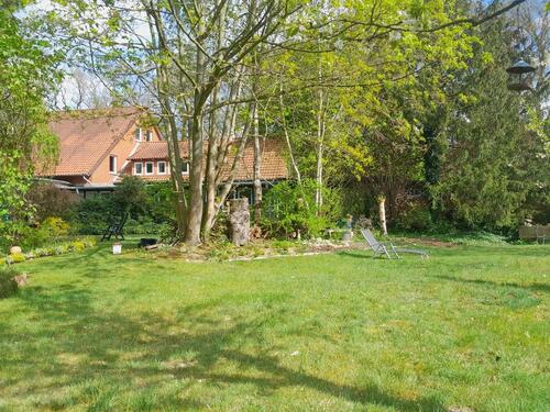 Foto - Einfamilienhaus in Landesbergen