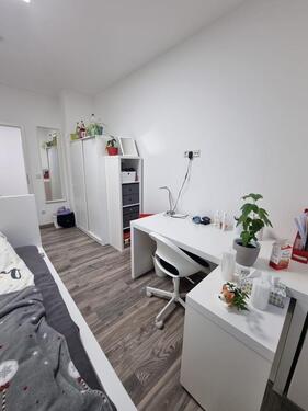 Foto - Etagenwohnung zur Miete in Meiningen