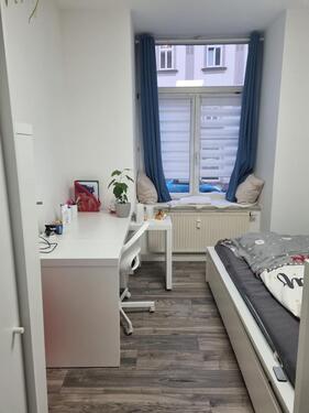 Foto - Etagenwohnung in Meiningen