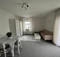 Appartment für Singles in Griesheim