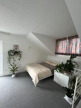 Foto - Etagenwohnung in Griesheim