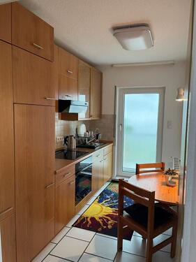 Foto - Etagenwohnung in Griesheim zur Miete