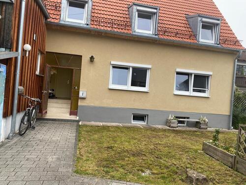 Foto - Doppelhaushälfte in Karlsfeld – ideal als Mitarbeiterunterkunft