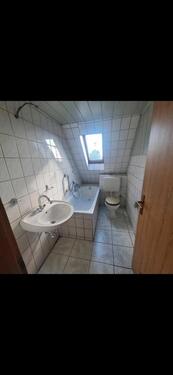 Foto - Etagenwohnung in Oberhausen