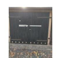Vermiete Garage Chemnitz Harthweg
