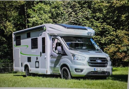 Foto - Winter-Stellplatz Wohnmobil - 100,00 EUR Miete,