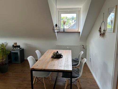 Foto - Etagenwohnung zum Kaufen in Mudersbach