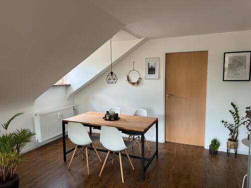 Foto - Etagenwohnung in Mudersbach