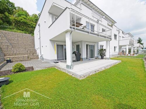 Foto - Etagenwohnung zur Miete in Beilngries