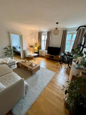 Foto - Großes WG Zimmer in TOP lage am Obstmarkt