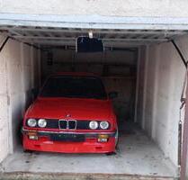 Garage in Zeulenroda oder Triebes zu Vermieten! - Weißendorf