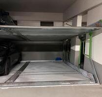 Tiefgaragenstellplatz Duplex in Bahrenfeld - Hamburg Altona