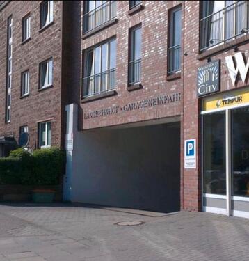 Foto - andere zur Miete in Hamburg