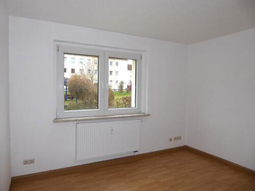 Foto - 2 Zimmer Etagenwohnung in Unterwellenborn