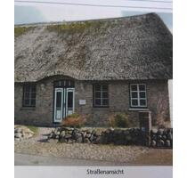 Wohnen unterm Reet - 700,00&nbsp;EUR Kaltmiete, ca.&nbsp; 100,00&nbsp;m&sup2; in Stapel (PLZ: 25879)