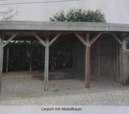 Foto - Einfamilienhaus in Stapel zur Miete