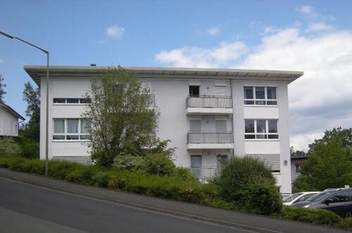 Foto - 1 Zimmer Etagenwohnung in Siegen