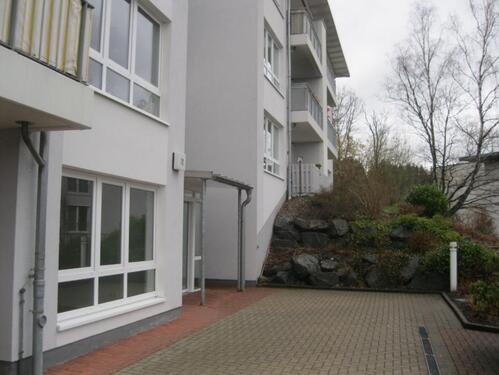 Foto - Etagenwohnung in Siegen zur Miete