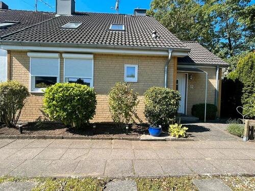 Foto - Modernisiertes Reihenendhaus - ohne Makler