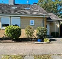 Modernisiertes Reihenendhaus - ohne Makler - Tasdorf