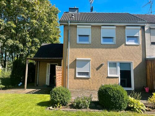 Foto - 4 Zimmer Einfamilienhaus zum Kaufen in Tasdorf