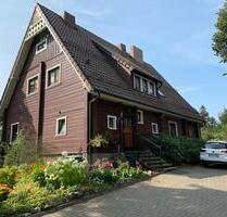 Charmantes Forsthaus mit Potenzial in Hahnenklee - prvKap.anlage - Goslar OS Hahnenklee-Bockswiese