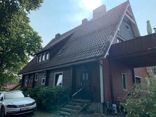Foto - 5 Zimmer Einfamilienhaus zum Kaufen in Goslar