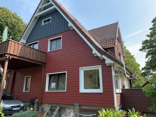 Foto - 5 Zimmer Einfamilienhaus in Goslar