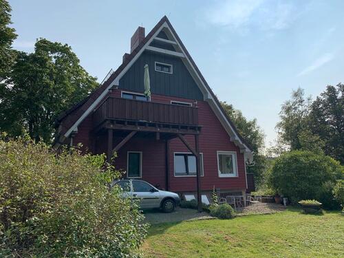 Foto - Einfamilienhaus in Goslar zum Kaufen