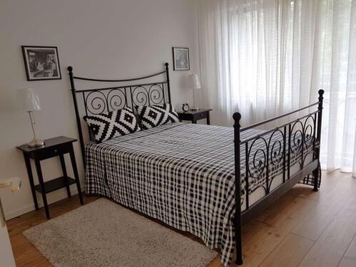 Foto - 1 Zimmer Etagenwohnung in Frankfurt am Main