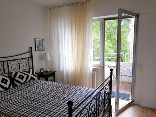 Foto - Etagenwohnung in Frankfurt am Main zur Miete