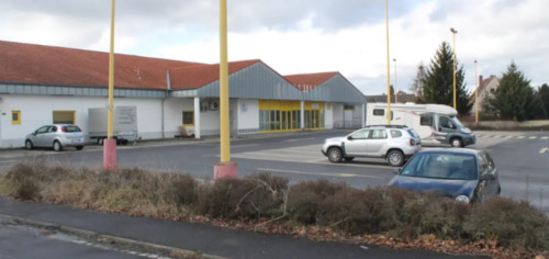 Foto - Parkplatz zu vermieten ab 30 € - Stellplatz in Gerolzhofen