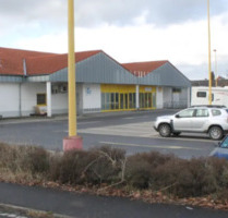 Parkplatz zu vermieten ab 30 € - Stellplatz in Gerolzhofen