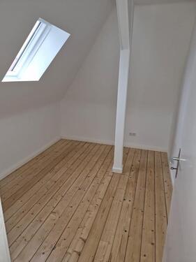 Foto - 2 Zimmer Dachgeschoßwohnung zur Miete in Cuxhaven