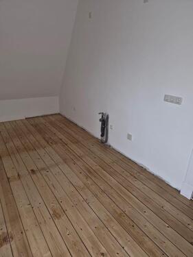 Foto - 2 Zimmer Dachgeschoßwohnung in Cuxhaven