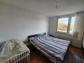 Foto - Dachgeschoßwohnung in Krefeld zur Miete