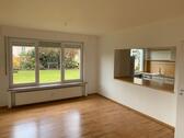 Foto - Helle und zentrale 3-Zimmer Terrassenwohnung in Bad Salzuflen